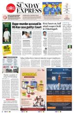 The New Indian Express-Bengaluru