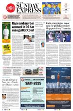 The New Indian Express-Jeypore
