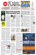 The New Indian Express-Kannur