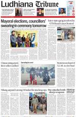 Ludhiana Tribune
