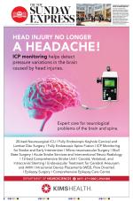 The New Indian Express-Thiruvananthapuram