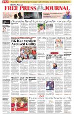 Free Press - Mumbai Epaper