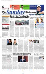  Bhubaneswar -The Statesman