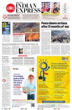 The New Indian Express-Kozhikode