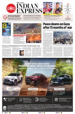 The New Indian Express-Thrissur 