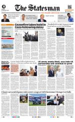 Siliguri - The Statesman