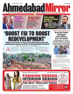 Ahmedabad Mirror