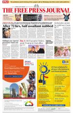 Free Press - Mumbai Epaper