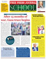 Free Press School - Mumbai Edition