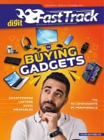 Digit Fast Track 