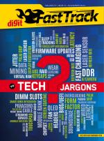 Digit Fast Track 