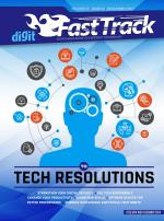Digit Fast Track 