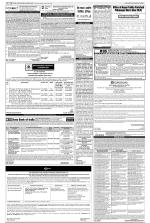 Public Notices Archive