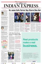 The New Indian Express-Kozhikode