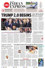The New Indian Express-Kozhikode