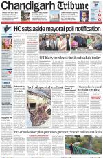 Chandigarh Tribune