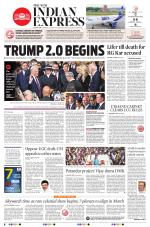 The New Indian Express-Coimbatore