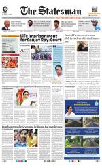 Siliguri - The Statesman