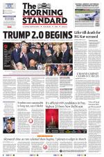 The Morning Standard