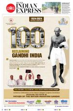 The New Indian Express-Bengaluru