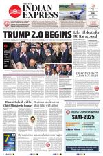 The New Indian Express-Vijayawada