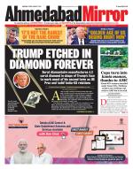 Ahmedabad Mirror