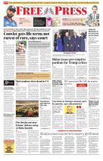 Free Press - Bhopal Epaper Edition