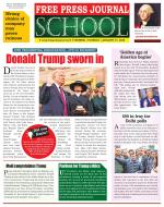 Free Press School - Mumbai Edition