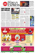 The New Indian Express-Mysuru