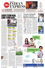 The New Indian Express-Kannur