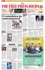Free Press - Mumbai Epaper