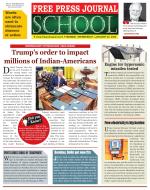Free Press School - Mumbai Edition