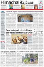 Himachal Tribune