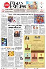 The New Indian Express-Thrissur 