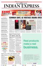 The New Indian Express-Bengaluru