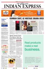 The New Indian Express-Mangaluru