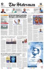 Siliguri - The Statesman
