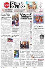 The New Indian Express-Bengaluru