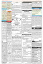 Public Notices Archive