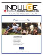 Indulge - Kolkata