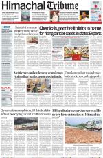 Himachal Tribune