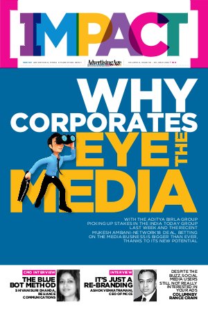 VOLUME 8, ISSUE 50 - 03 JUNE 2