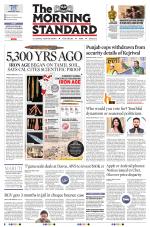 The Morning Standard