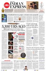The New Indian Express-Kochi