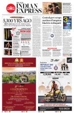 The New Indian Express-Chennai