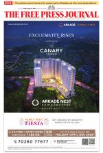 Free Press Journal - Mumbai Epaper