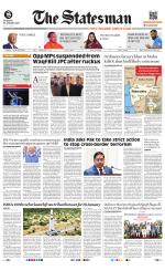 Delhi - The Statesman