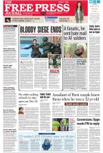 Free Press - Mumbai Epaper