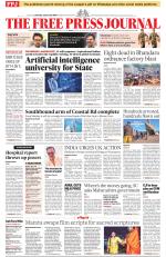 Free Press - Mumbai Epaper