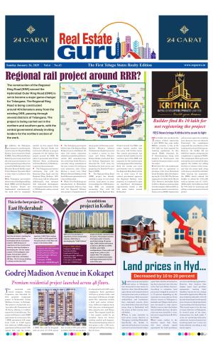 Real Estate Guru January 26th 2025 issue